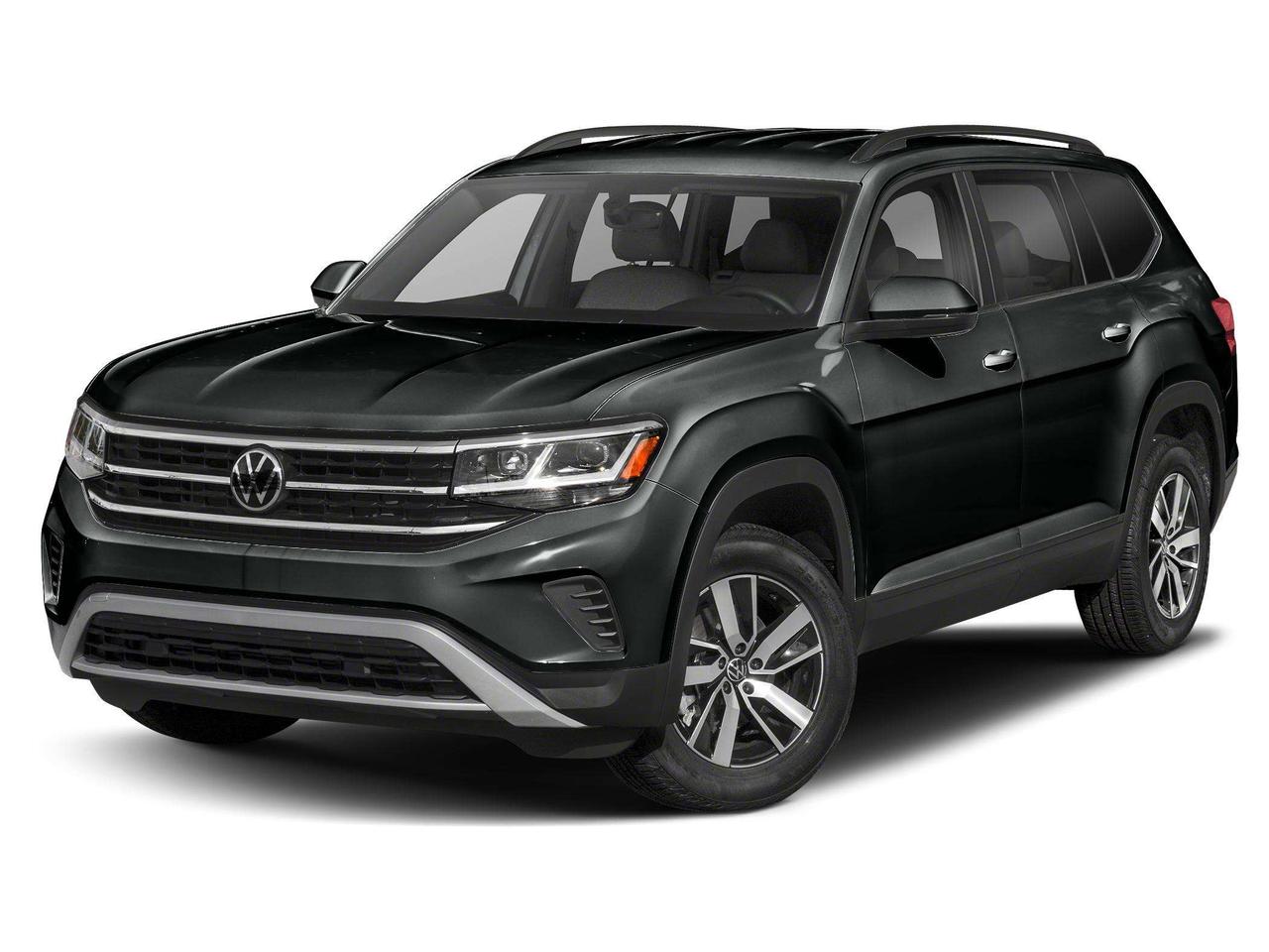 2023 Volkswagen Atlas Comfortline Photo