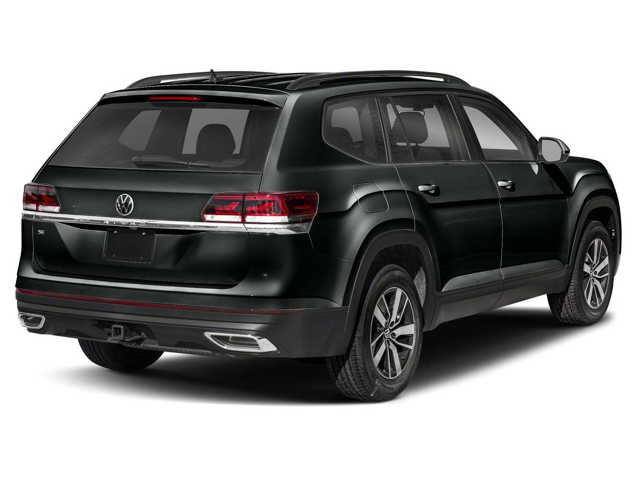 2023 Volkswagen Atlas Comfortline Photo