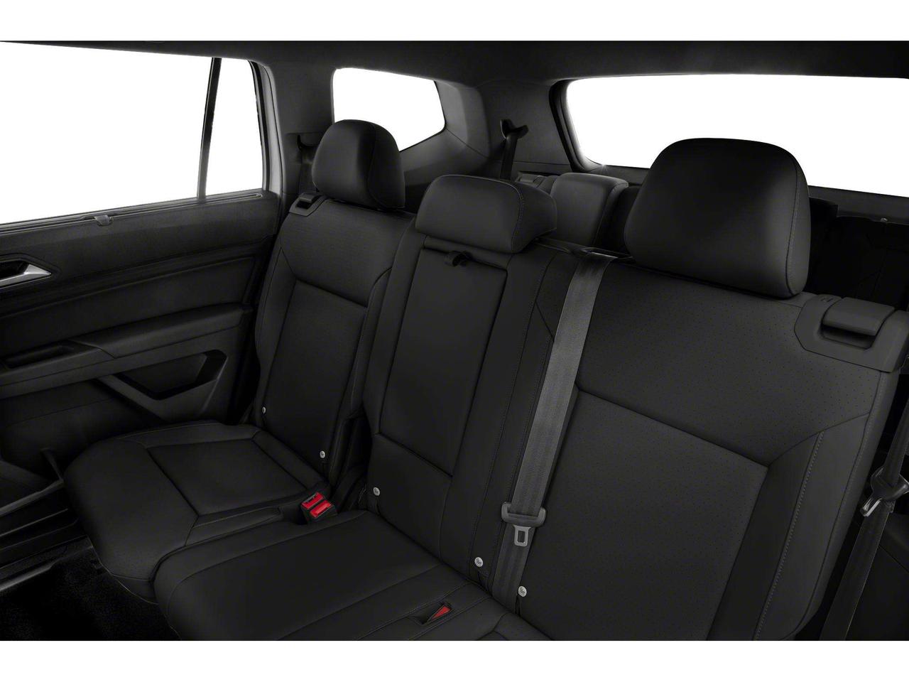 2023 Volkswagen Atlas Comfortline Photo