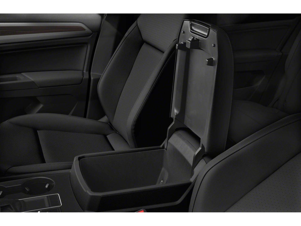 2023 Volkswagen Atlas Comfortline Photo