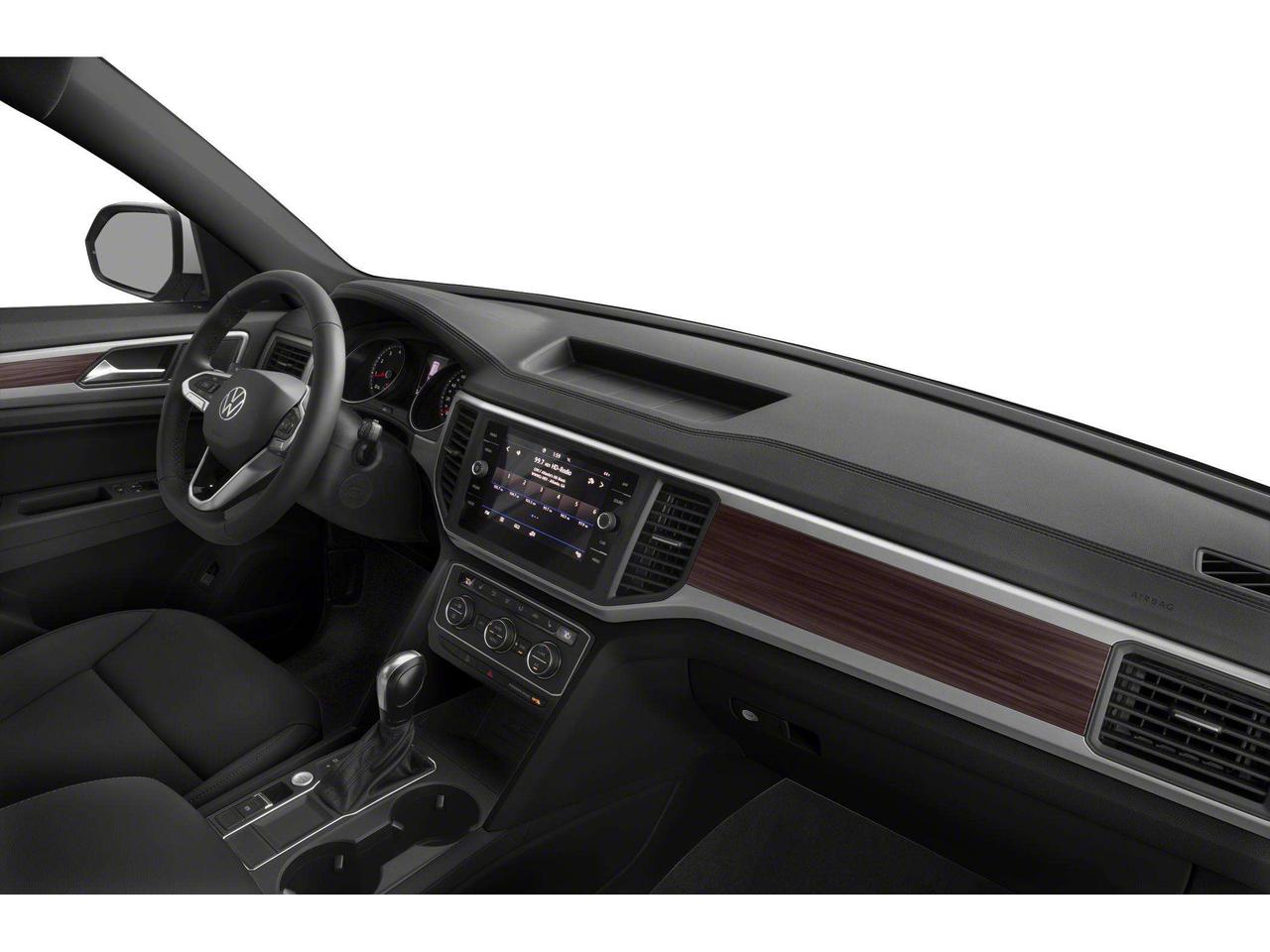 2023 Volkswagen Atlas Comfortline Photo
