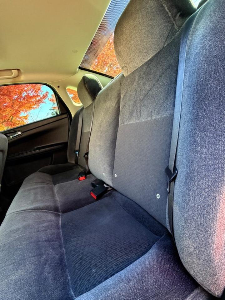 2013 Chevrolet Impala LS 4dr Sedan Automatic Photo