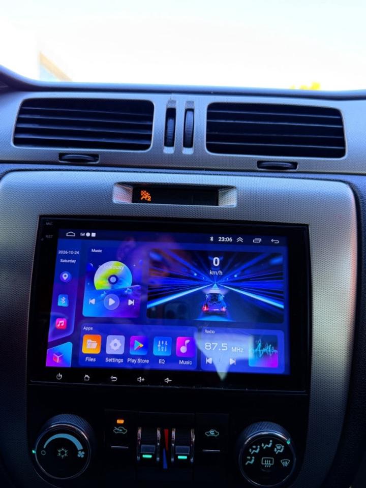 2013 Chevrolet Impala LS 4dr Sedan Automatic Photo