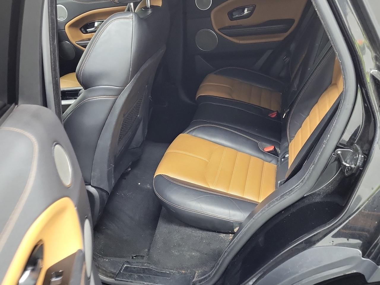 2018 Land Rover Range Rover Evoque for Sale in Scarborough, Ontario ...