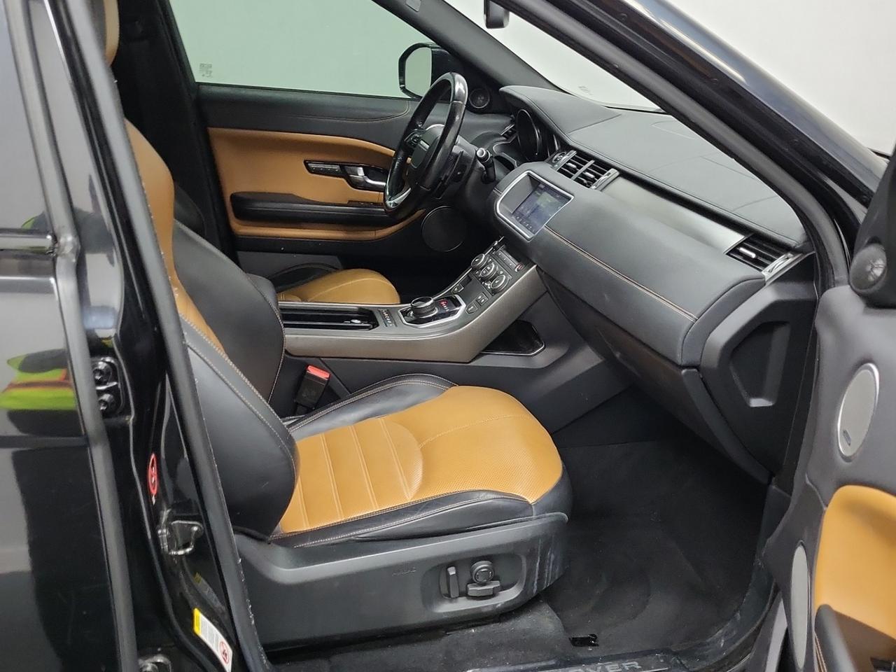 2018 Land Rover Range Rover Evoque for Sale in Scarborough, Ontario ...