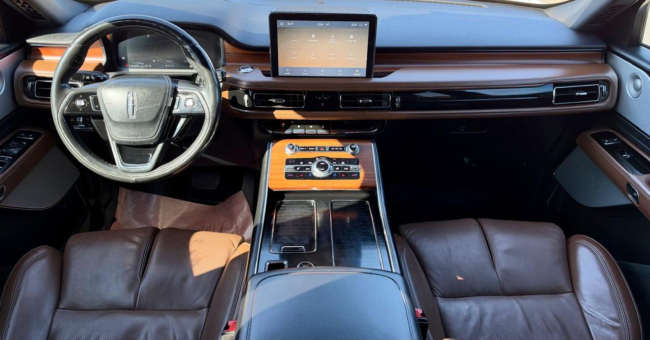 2020 Lincoln Aviator Reserve - Photo #7