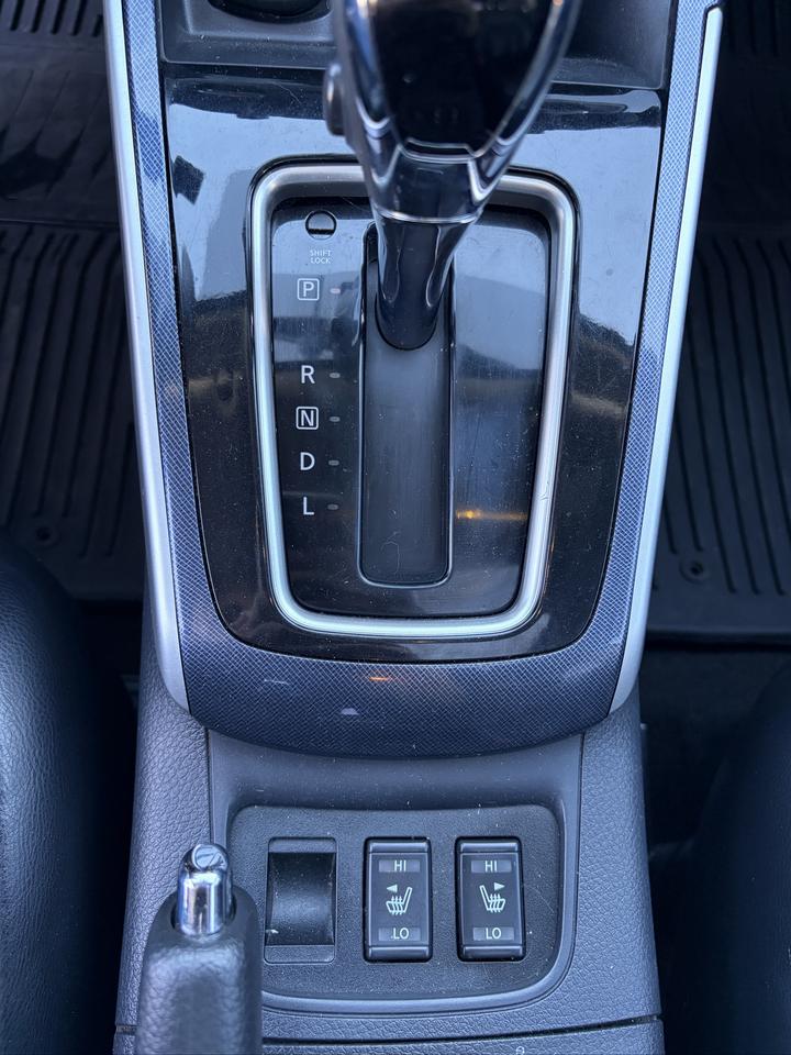 2016 Nissan Sentra SR - Photo #15
