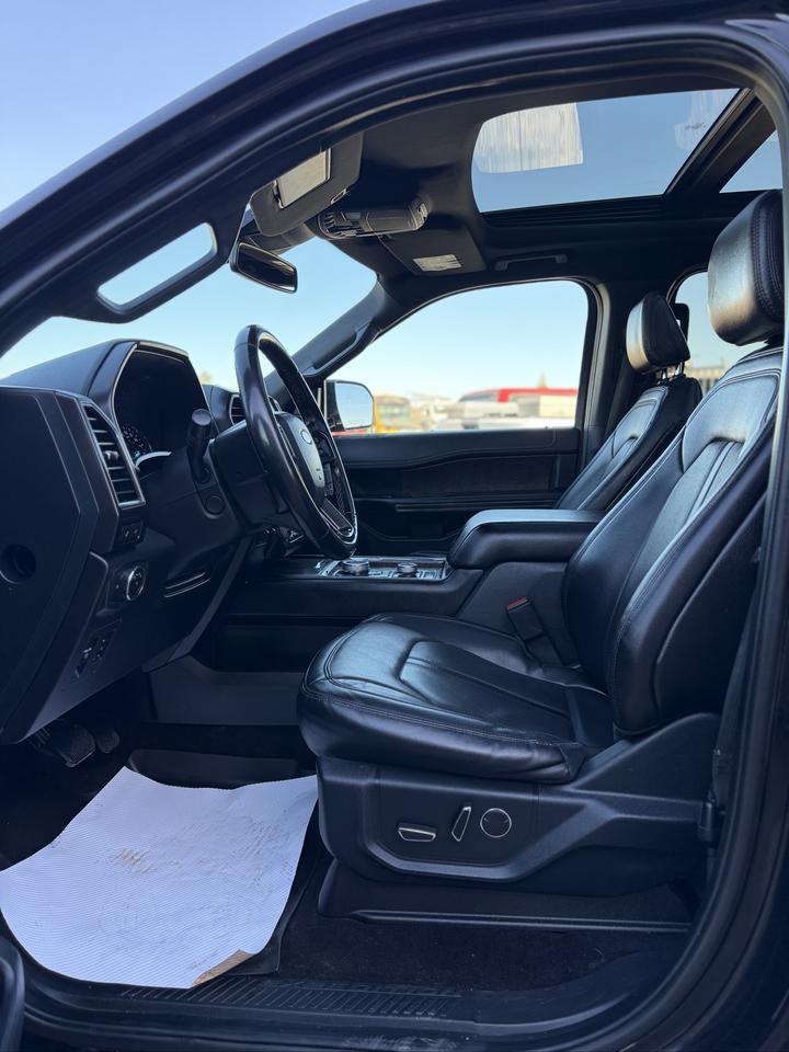 2021 Ford Expedition Limited MAX - Photo #7