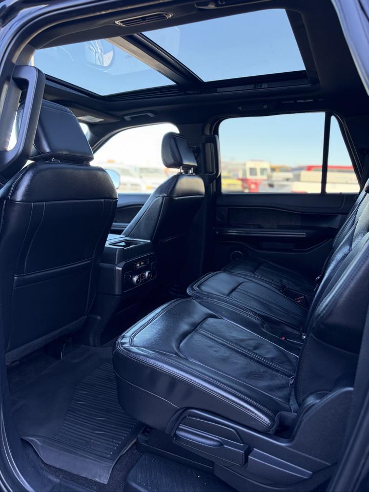 2021 Ford Expedition Limited MAX Photo