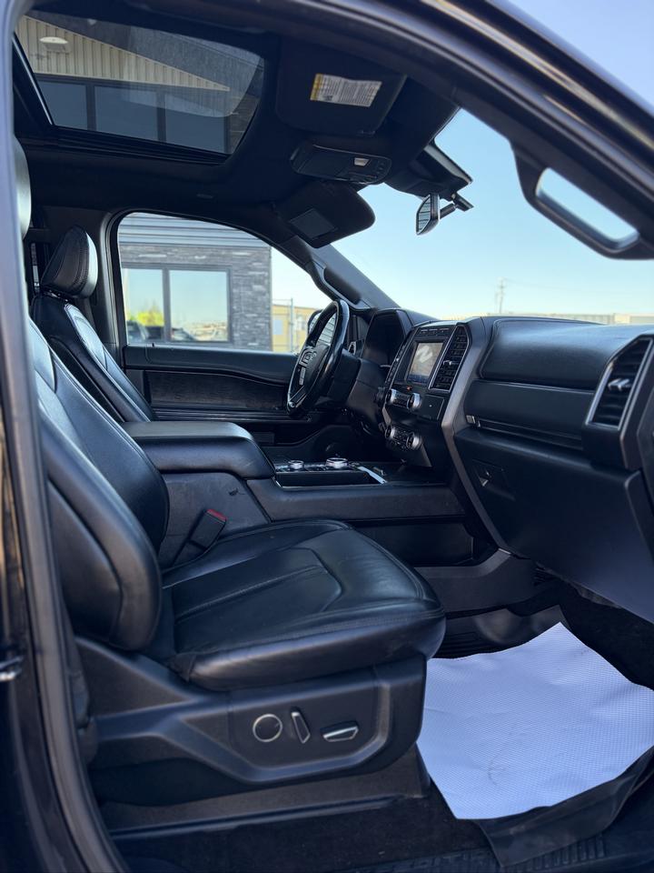 2021 Ford Expedition Limited MAX Photo