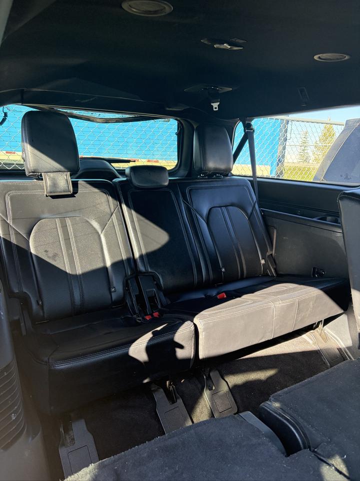 2021 Ford Expedition Limited MAX Photo