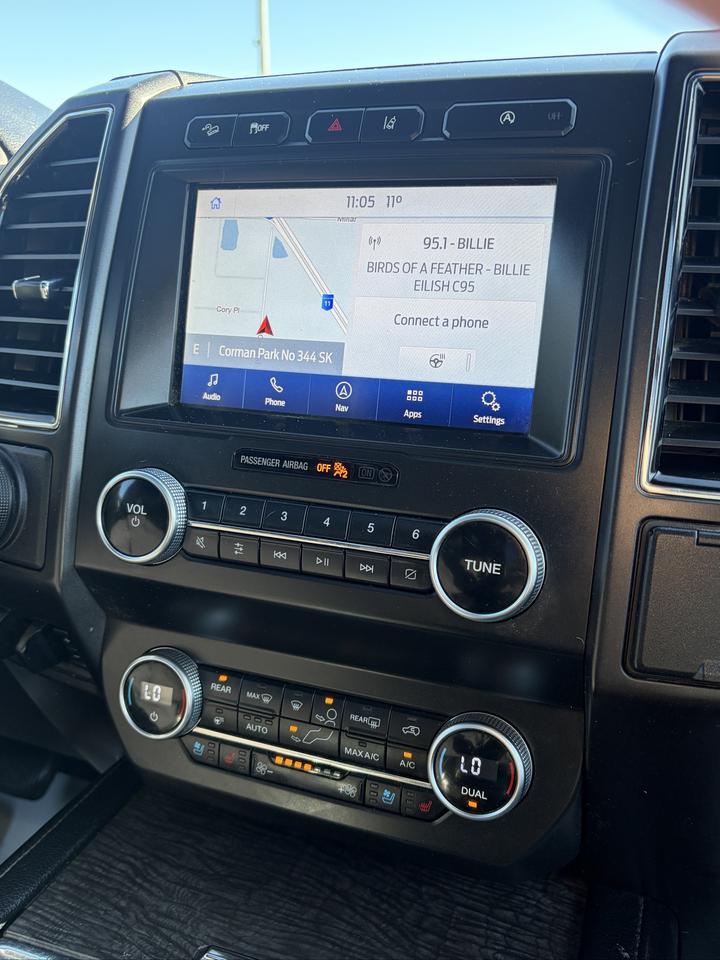 2021 Ford Expedition Limited MAX - Photo #14