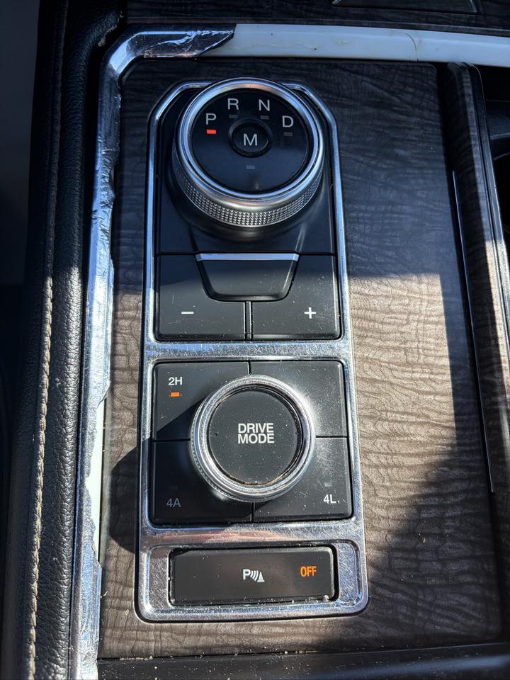 2021 Ford Expedition Limited MAX - Photo #15