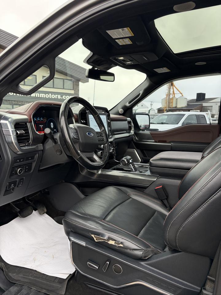 2021 Ford F-150 XL Photo
