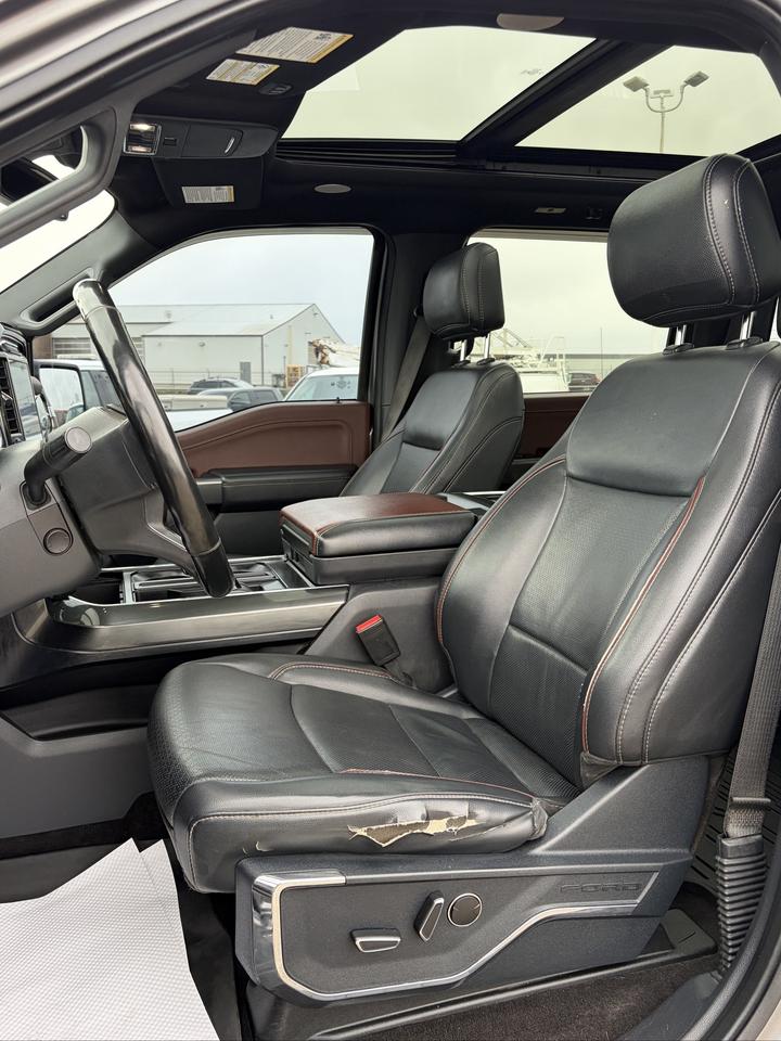 2021 Ford F-150 XL - Photo #7