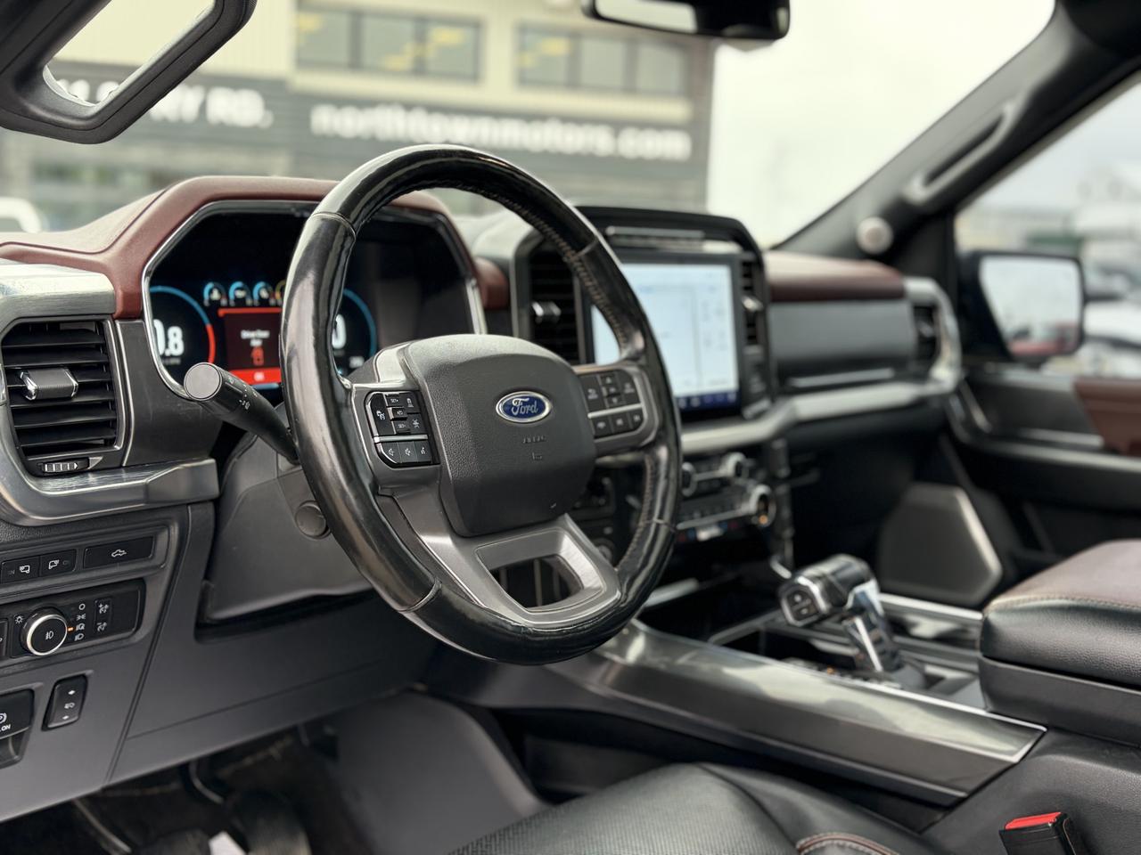 2021 Ford F-150 XL - Photo #8