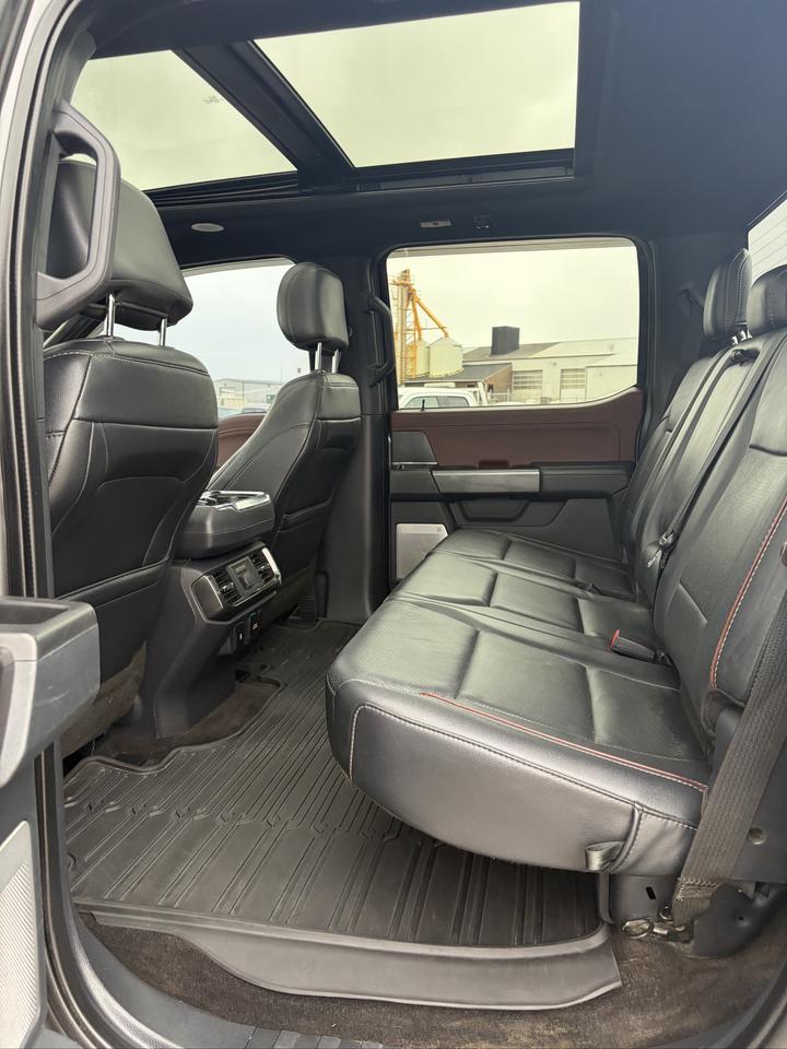 2021 Ford F-150 XL - Photo #9