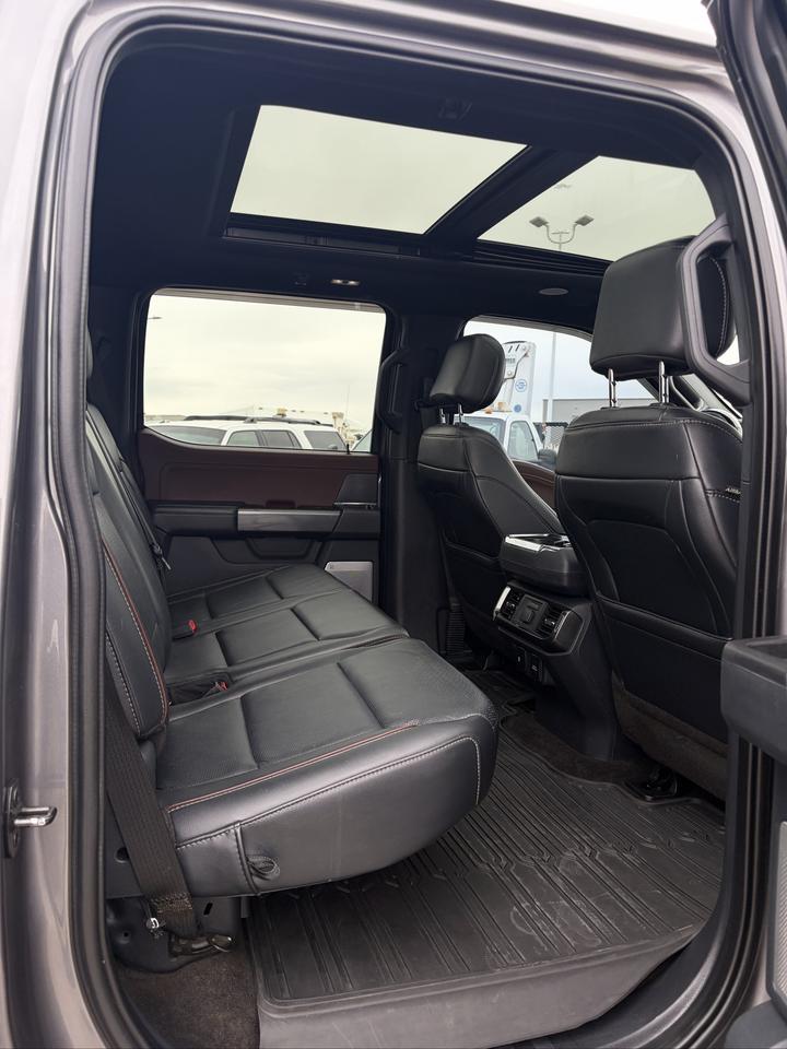 2021 Ford F-150 XL - Photo #10