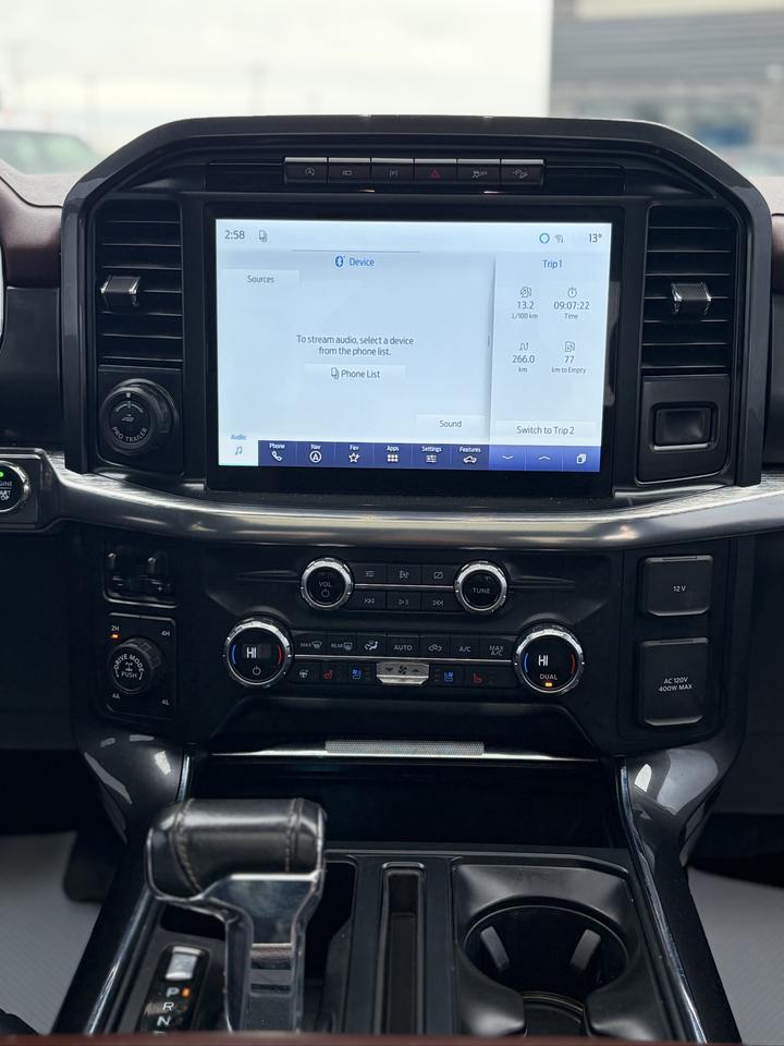 2021 Ford F-150 XL - Photo #12