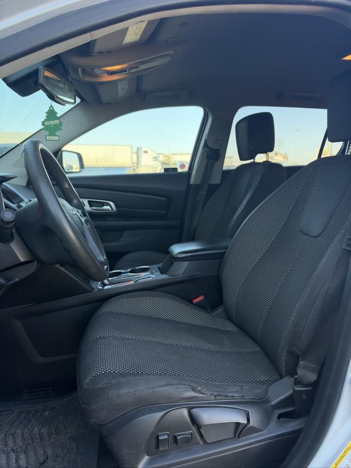 2017 GMC Terrain SLE Photo