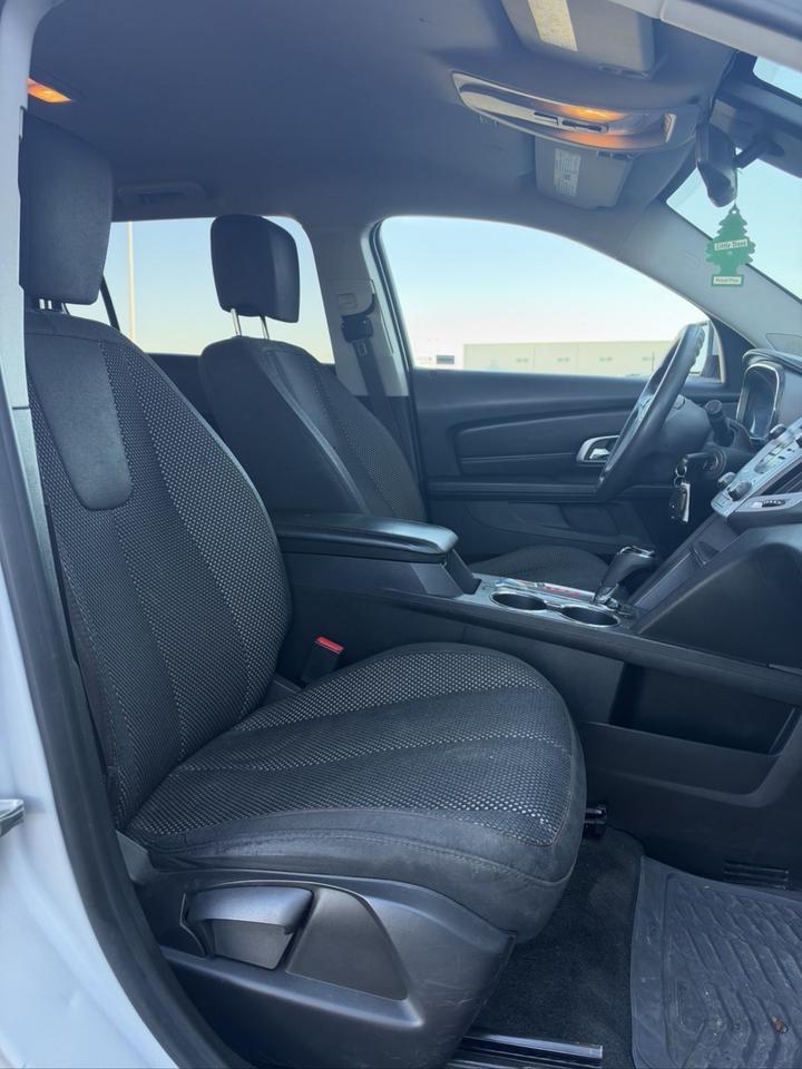 2017 GMC Terrain SLE Photo