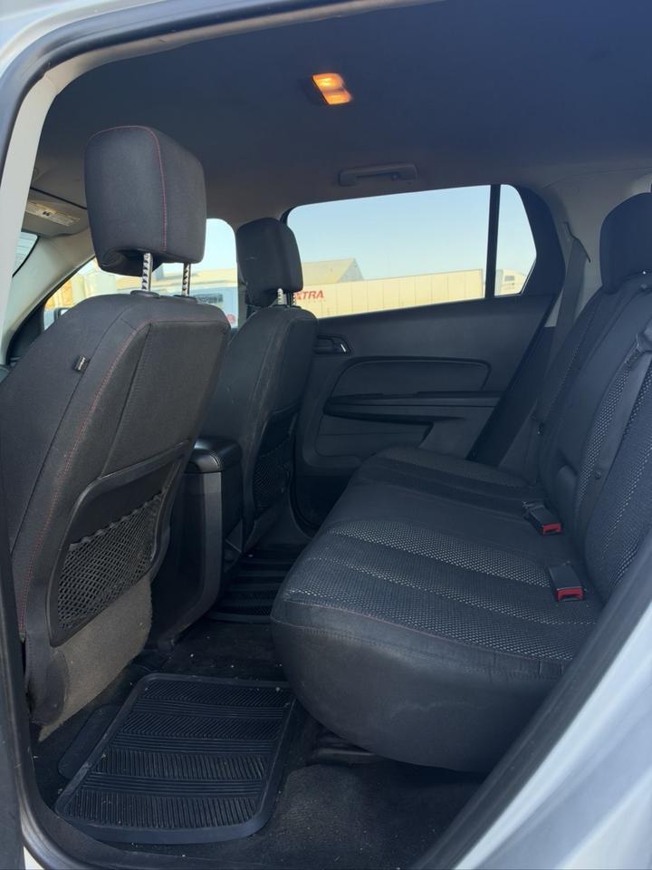 2017 GMC Terrain SLE Photo