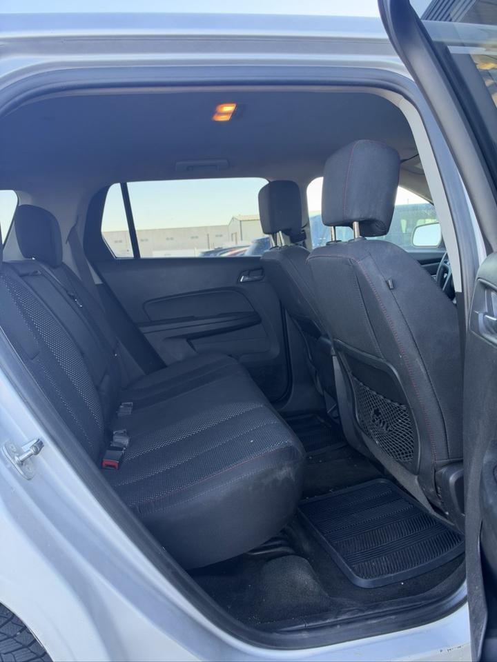 2017 GMC Terrain SLE Photo