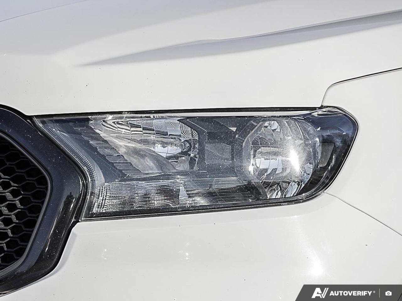 2019 Ford Ranger XLT,4X4,TOW PKG,NAVI,R/V CAM,BSM,LKA,H/SEATS Photo