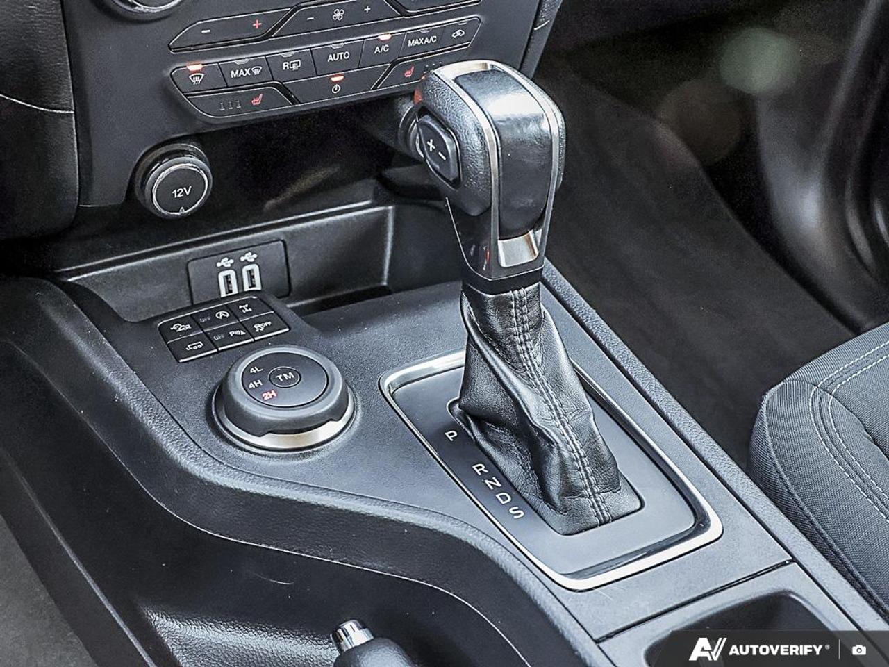 2019 Ford Ranger XLT,4X4,TOW PKG,NAVI,R/V CAM,BSM,LKA,H/SEATS Photo