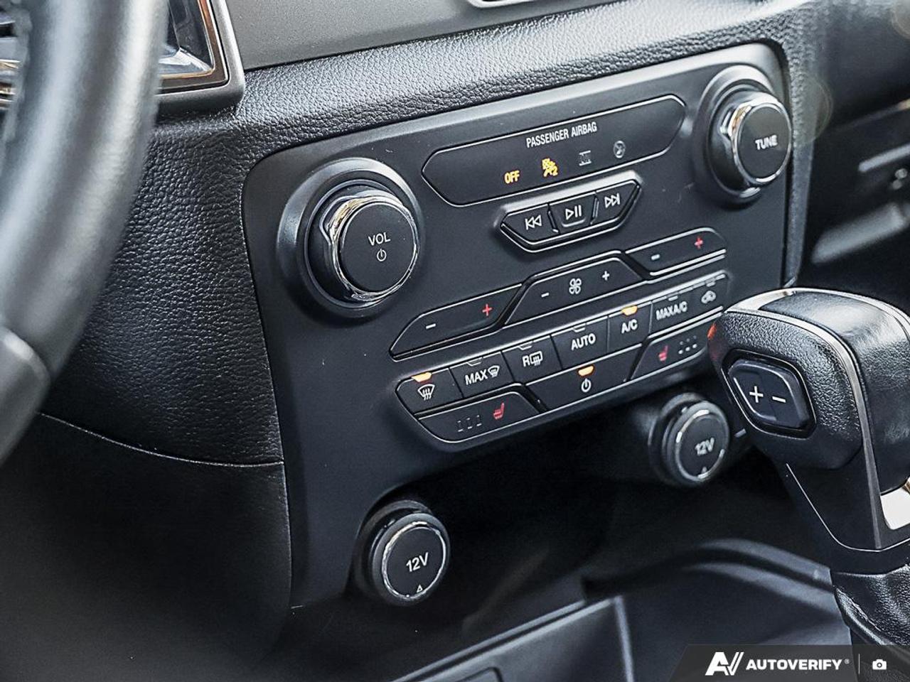 2019 Ford Ranger XLT,4X4,TOW PKG,NAVI,R/V CAM,BSM,LKA,H/SEATS Photo