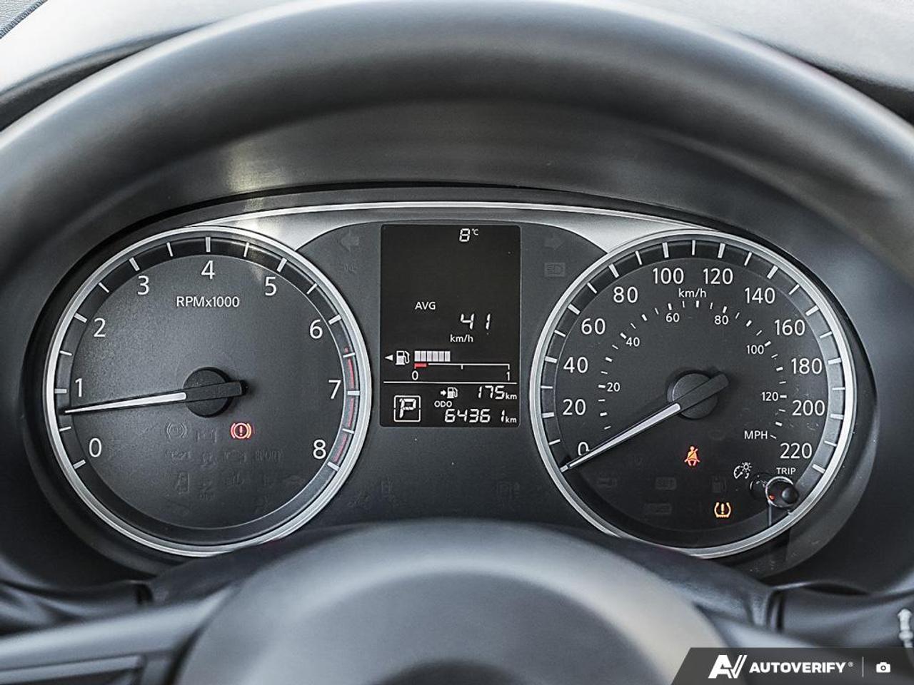 2020 Nissan Kicks S FWD, LOW KM'S, R/V CAM, BSM, LKA, B.TOOTH Photo