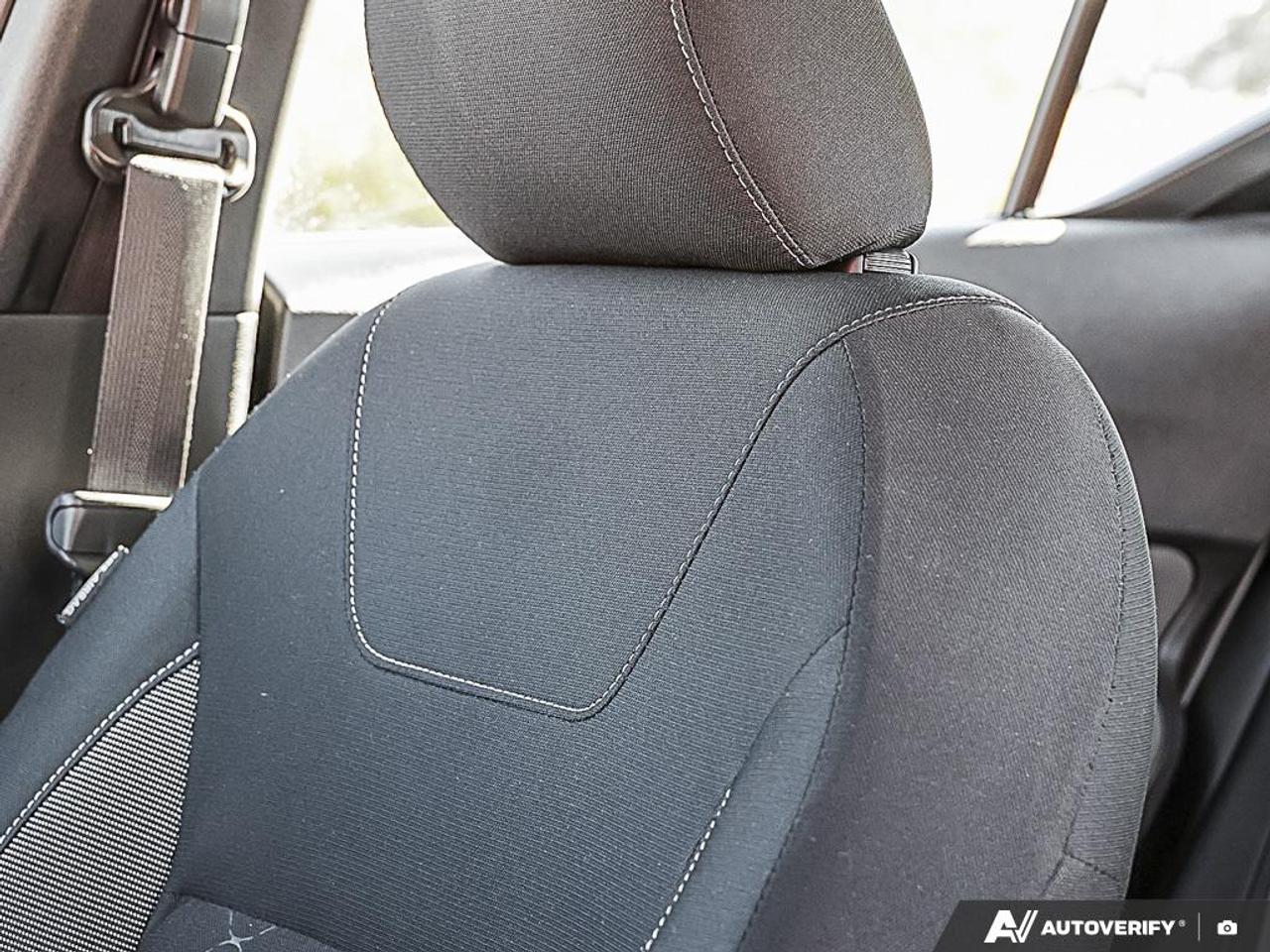 2020 Nissan Kicks S FWD, LOW KM'S, R/V CAM, BSM, LKA, B.TOOTH - Photo #23