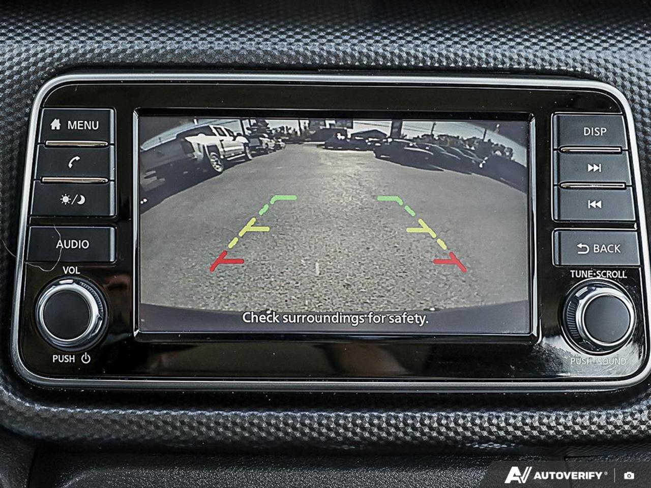 2020 Nissan Kicks S FWD, LOW KM'S, R/V CAM, BSM, LKA, B.TOOTH - Photo #26