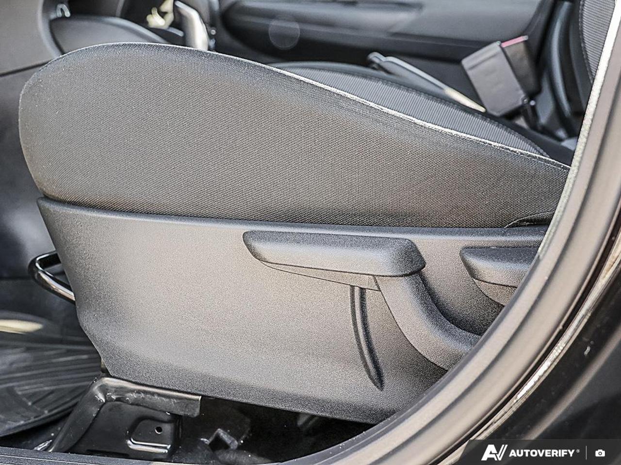 2020 Nissan Kicks S FWD, LOW KM'S, R/V CAM, BSM, LKA, B.TOOTH - Photo #28