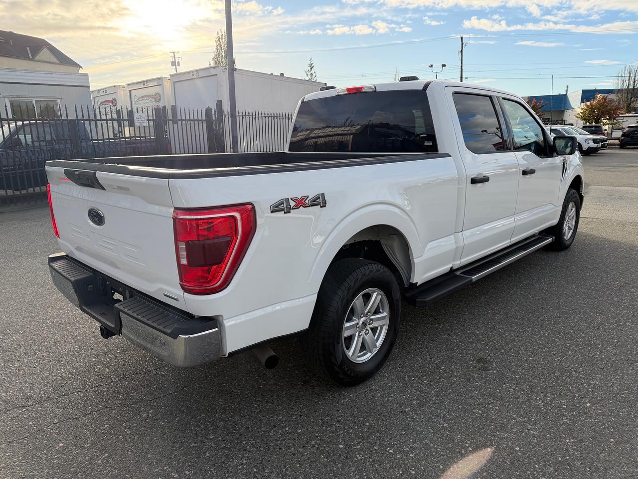 2023 Ford F-150 XLT Photo