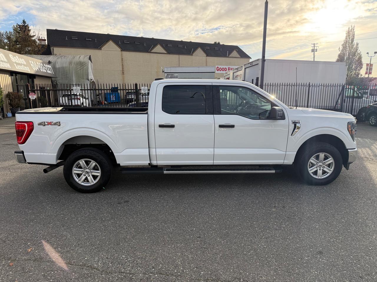 2023 Ford F-150 XLT Photo