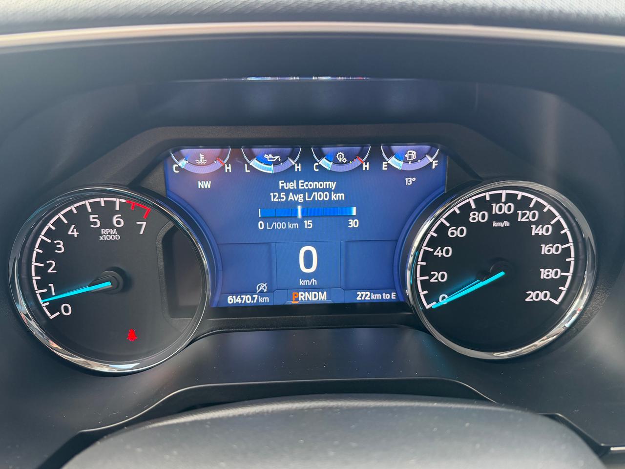 2023 Ford F-150 XLT Photo
