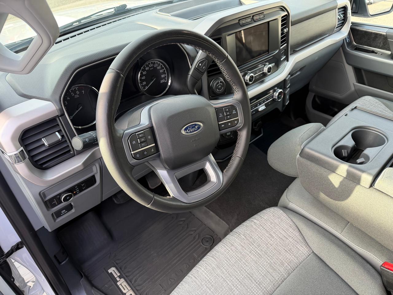 2023 Ford F-150 XLT Photo