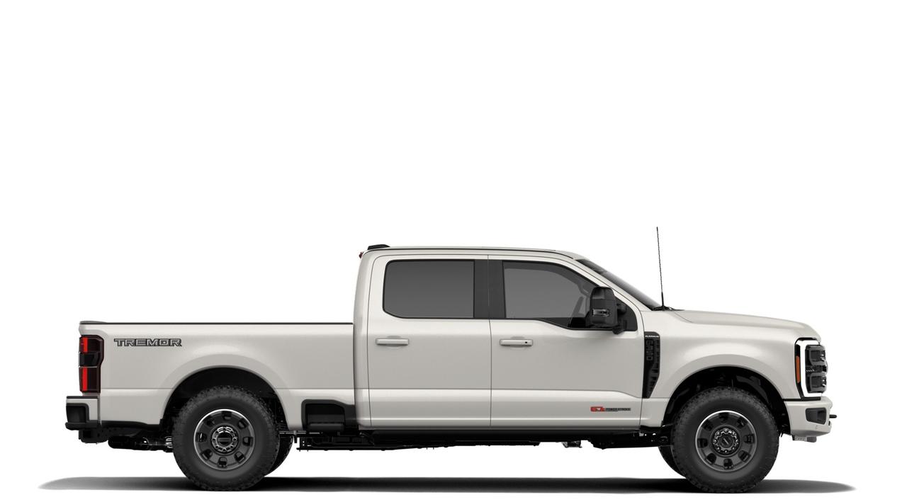 2027 Ford F-350 Super Duty SRW Platinum Photo3