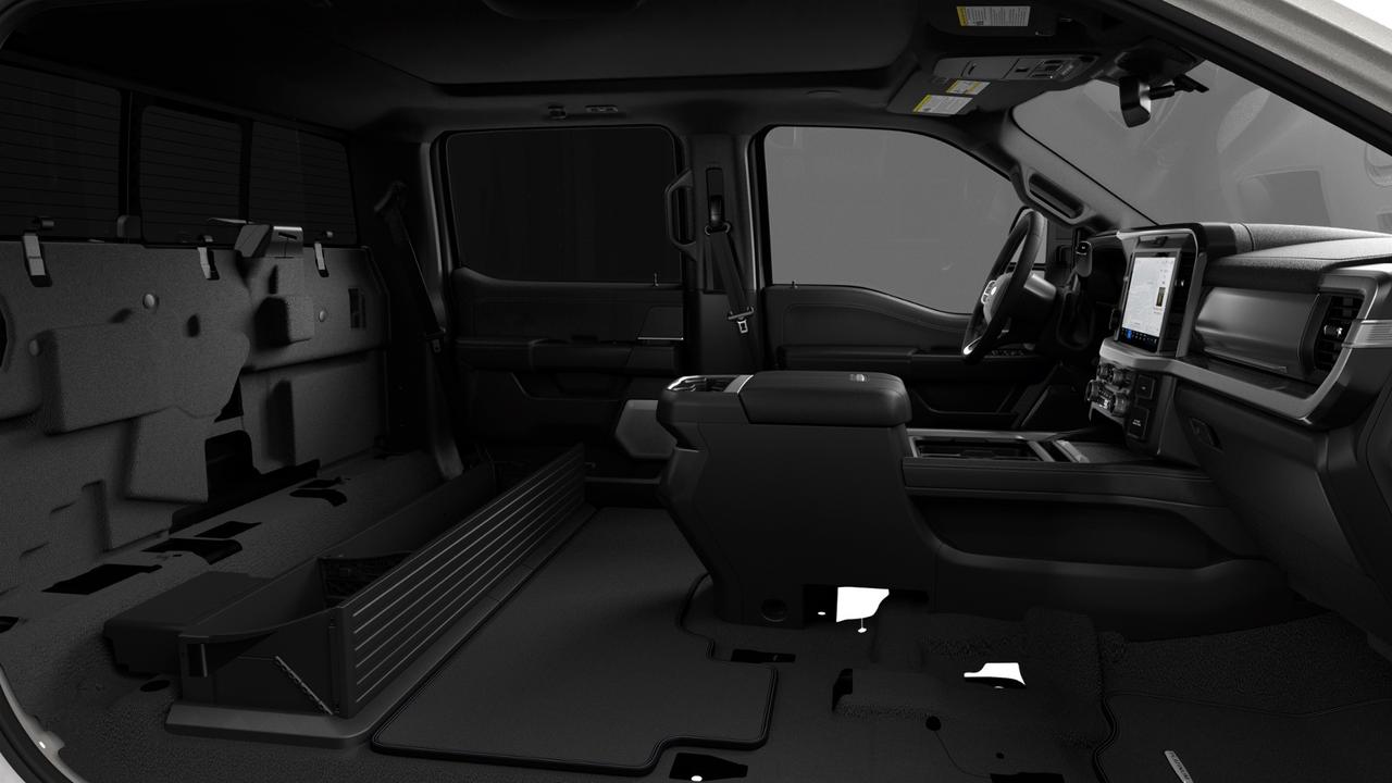 2027 Ford F-350 Super Duty SRW Platinum Photo4