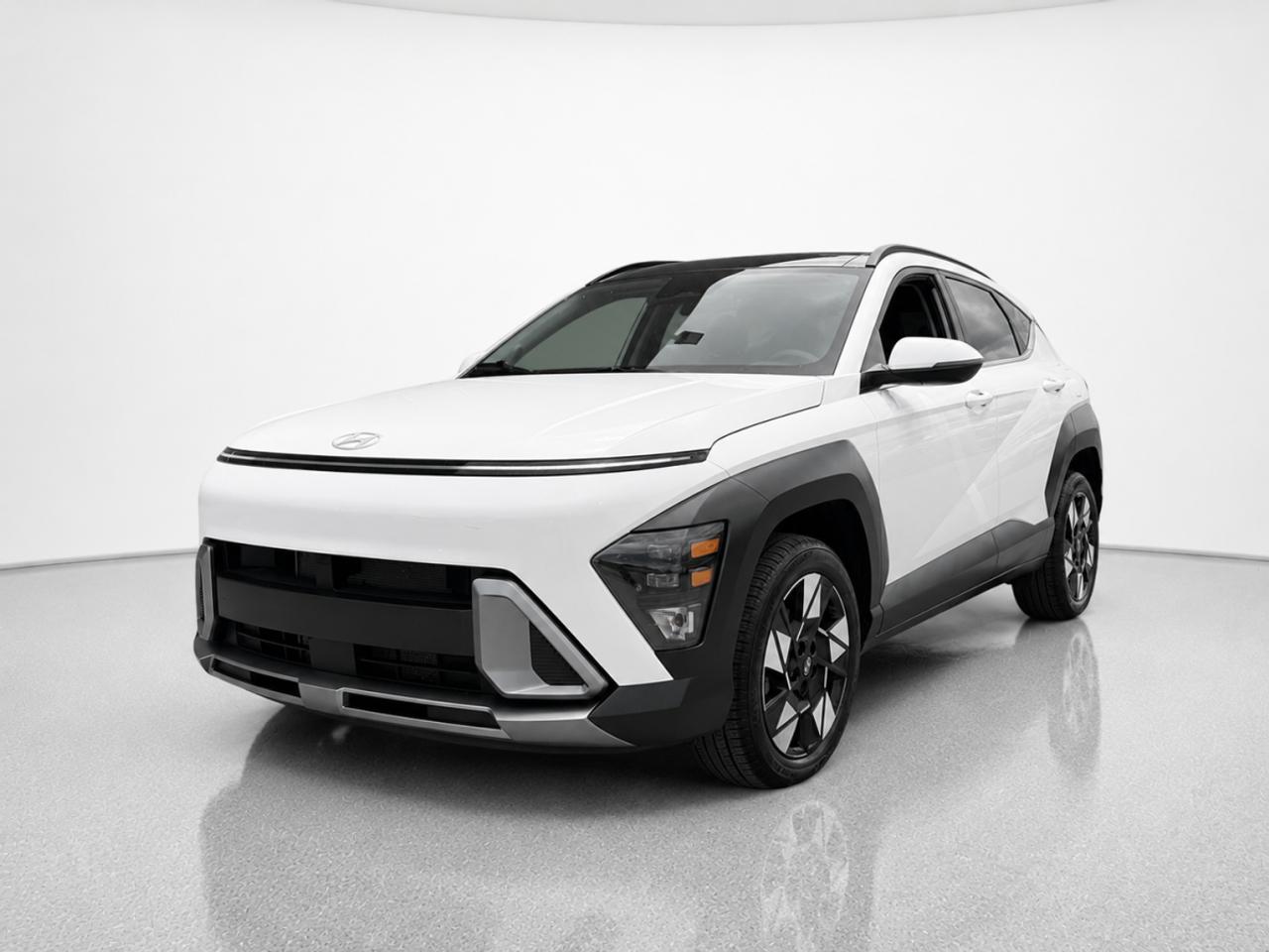 2025 Hyundai KONA Preferred