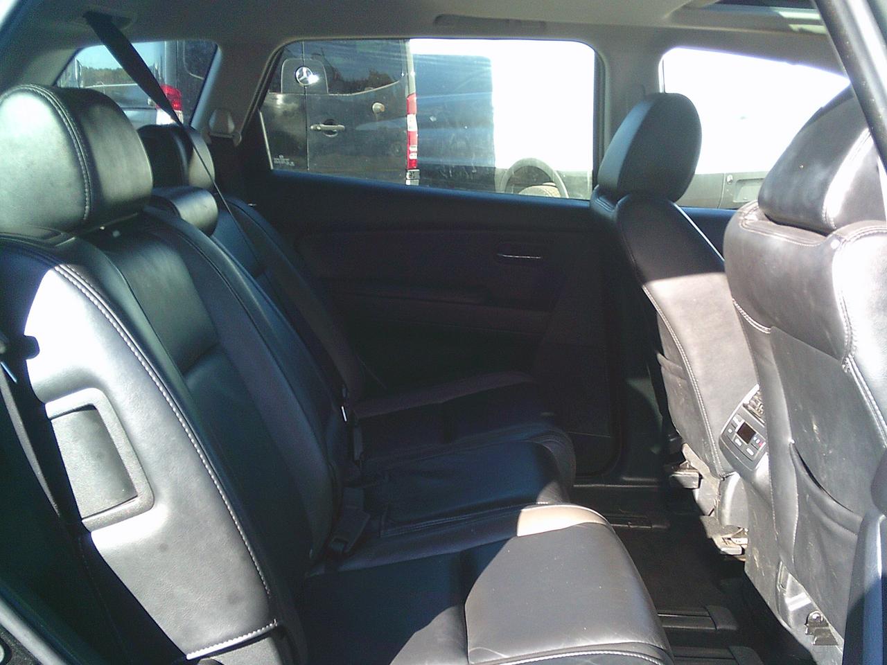 2012 Mazda CX-9