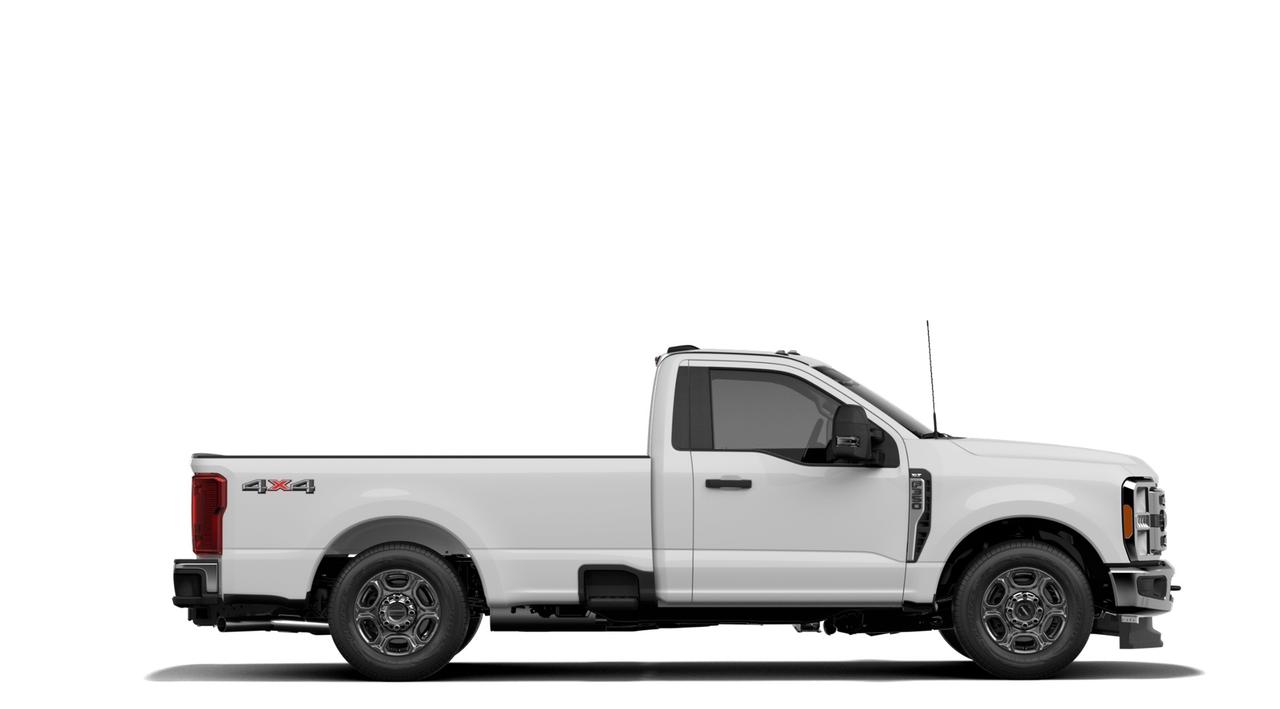 2027 Ford SuperDuty F-350® XLT Photo4