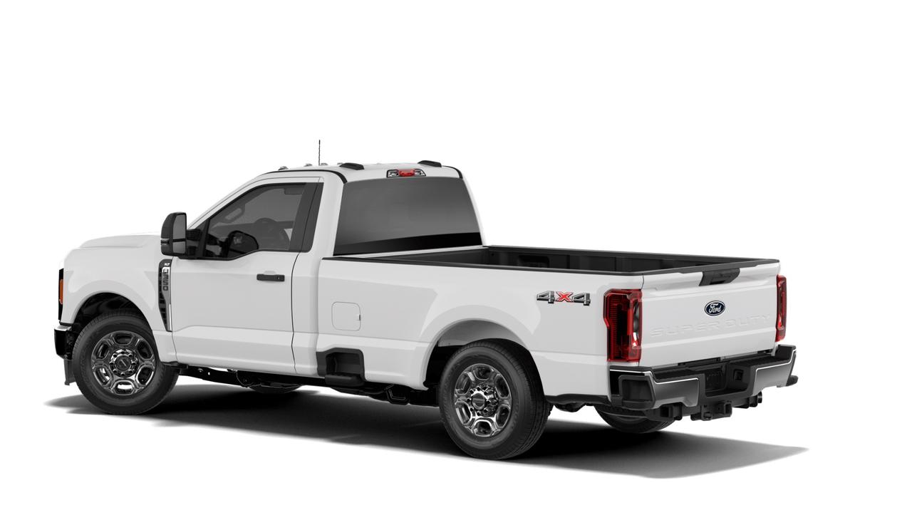2027 Ford SuperDuty F-350® XLT Photo1
