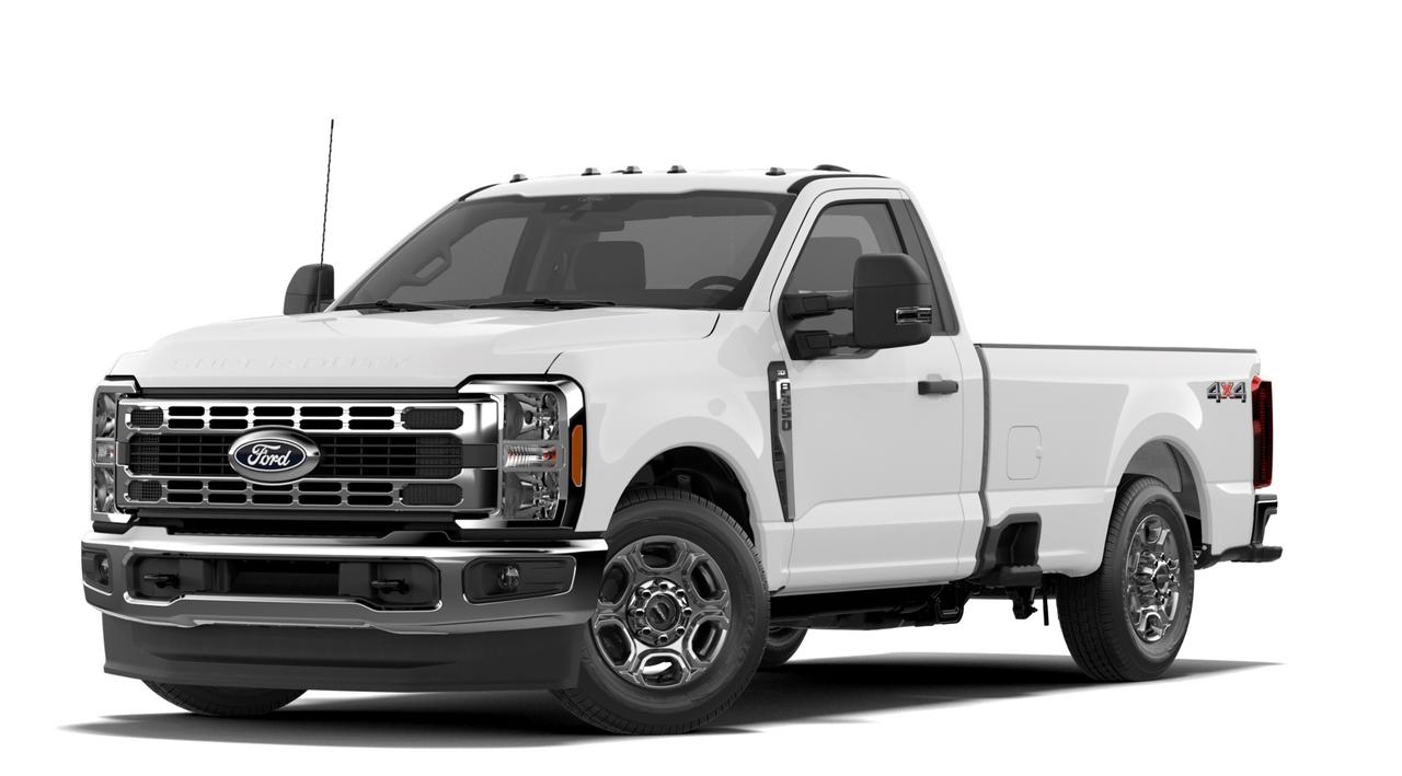 2027 Ford SuperDuty F-350® XLT Photo0