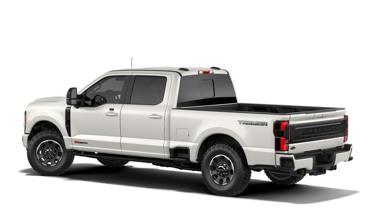 2027 Ford SuperDuty F-350® Platinum® Photo1
