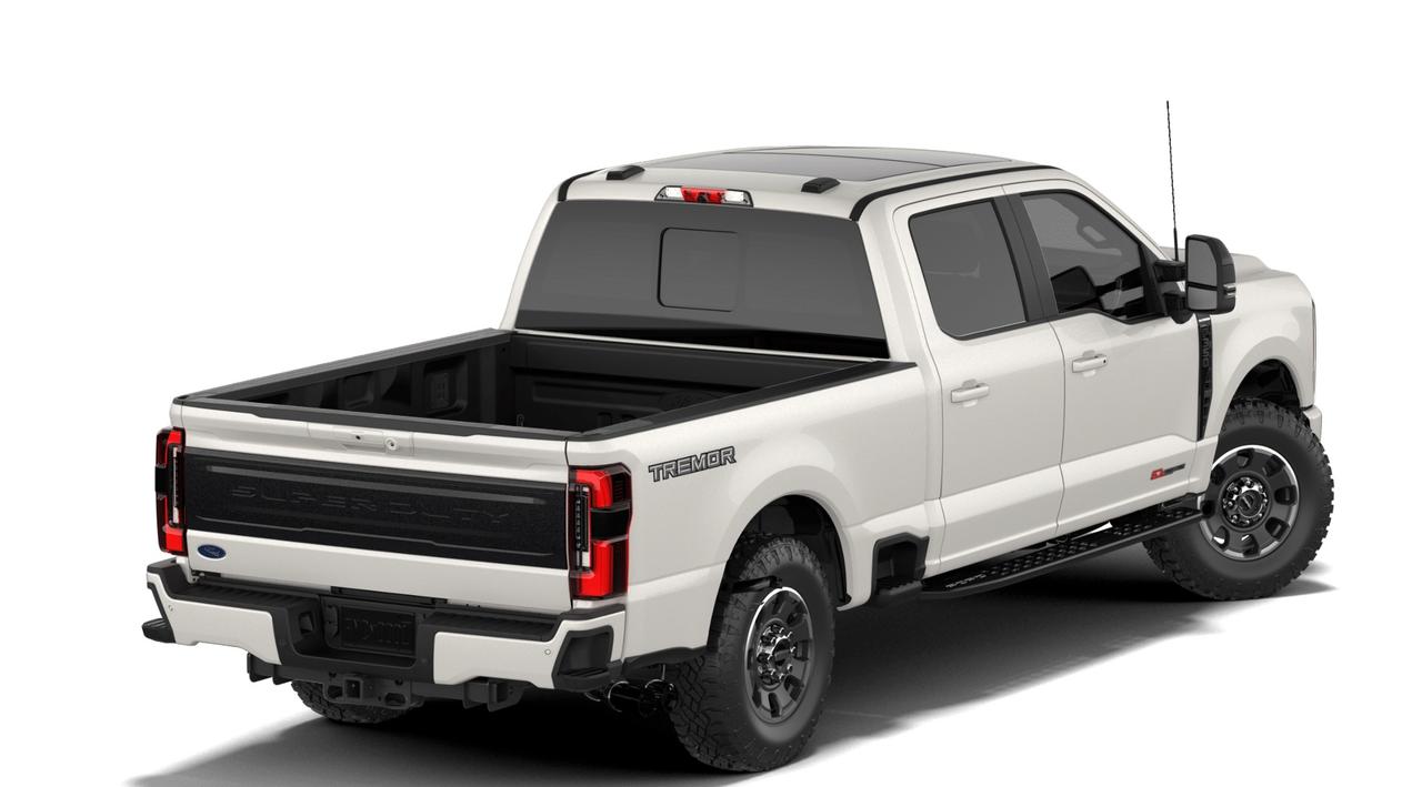 2027 Ford SuperDuty F-350® Platinum® Photo2