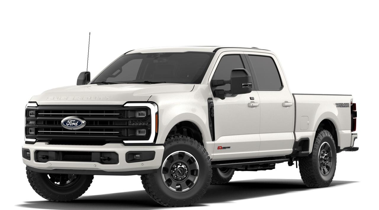 2027 Ford SuperDuty F-350® Platinum® Photo0