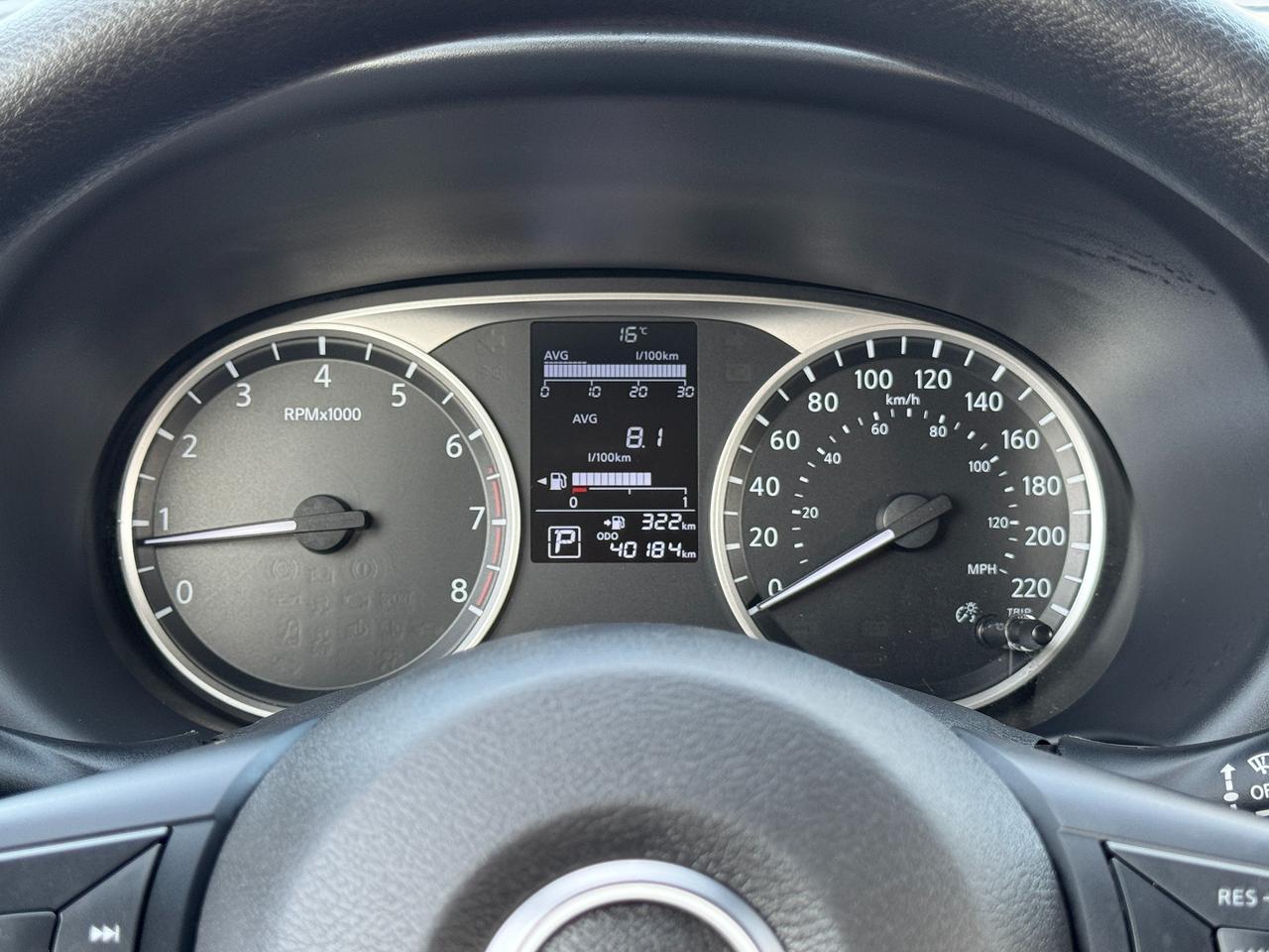 2024 Nissan Kicks S+ONE OWNER+CLEAN CARFAX+LEASE RETURN Photo