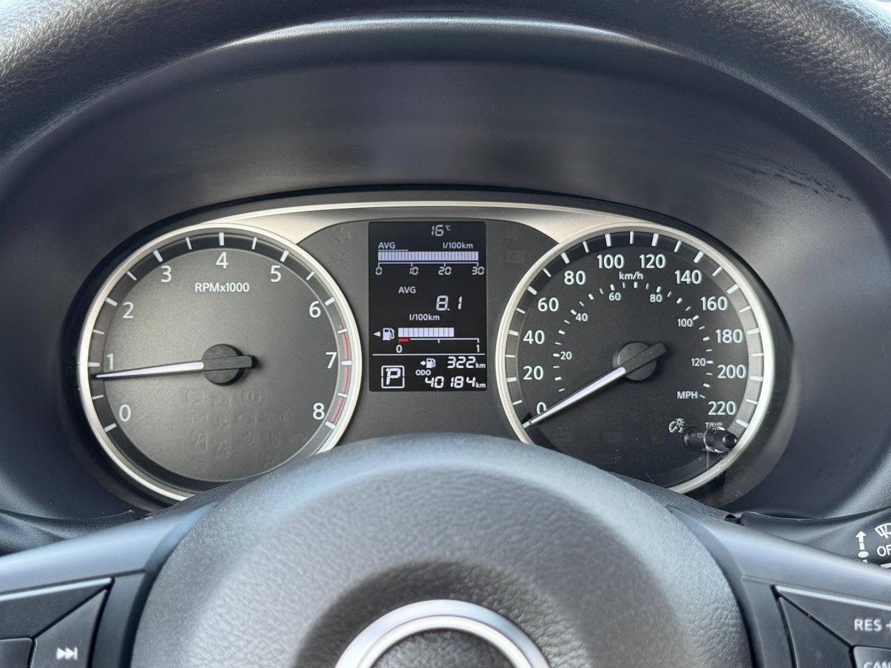 2024 Nissan Kicks S+ONE OWNER+CLEAN CARFAX+LEASE RETURN Photo
